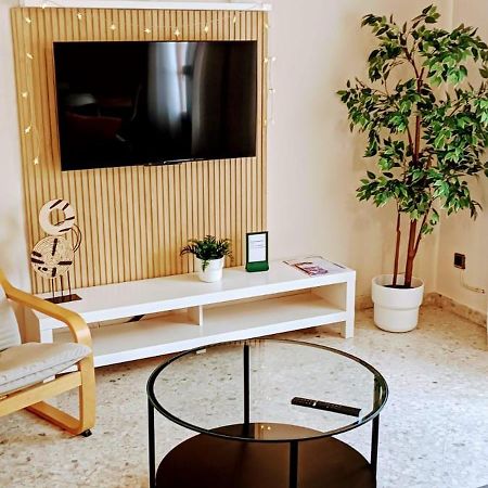 Apartamento Dama Centro Ронда Екстериор снимка
