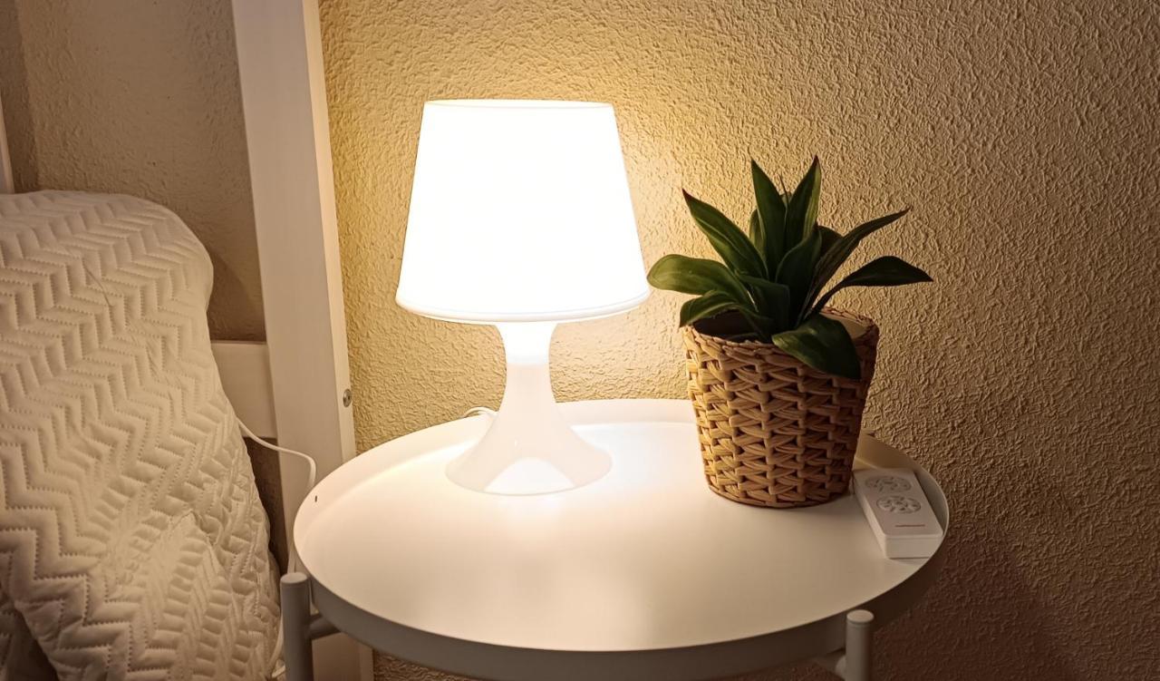 Apartamento Dama Centro Ронда Екстериор снимка