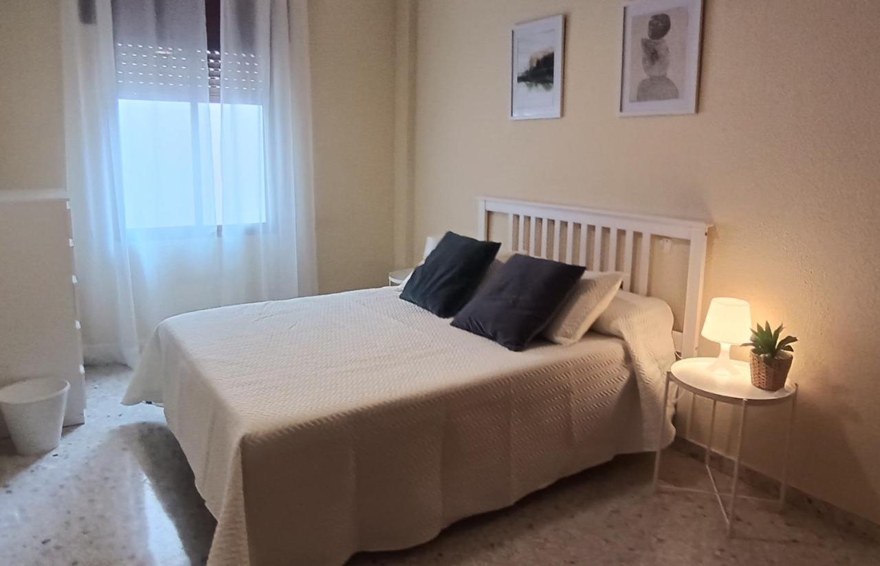 Apartamento Dama Centro Ронда Екстериор снимка