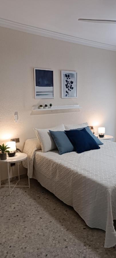 Apartamento Dama Centro Ронда Екстериор снимка