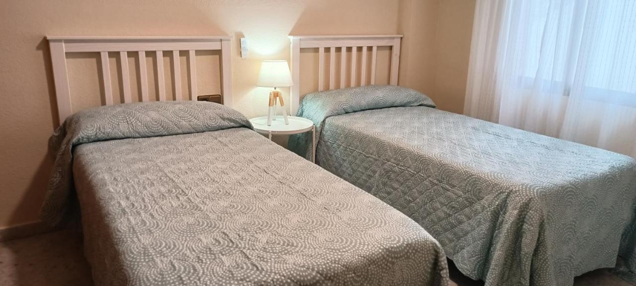 Apartamento Dama Centro Ронда Екстериор снимка