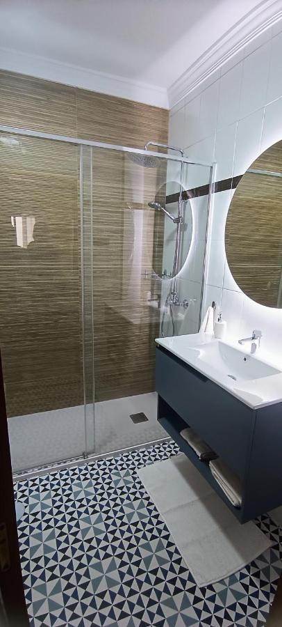 Apartamento Dama Centro Ронда Екстериор снимка