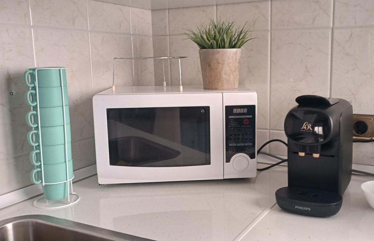Apartamento Dama Centro Ронда Екстериор снимка