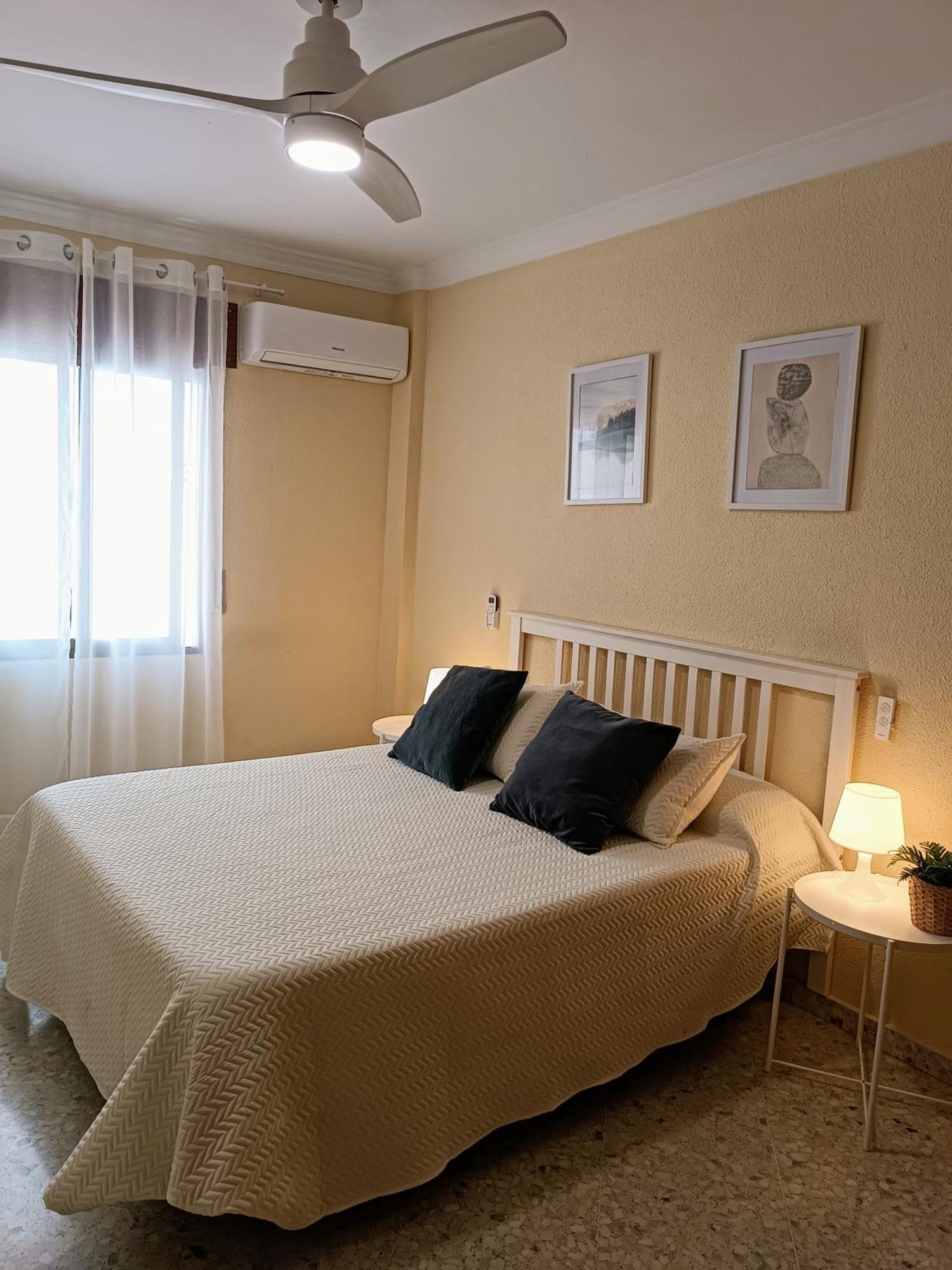 Apartamento Dama Centro Ронда Екстериор снимка