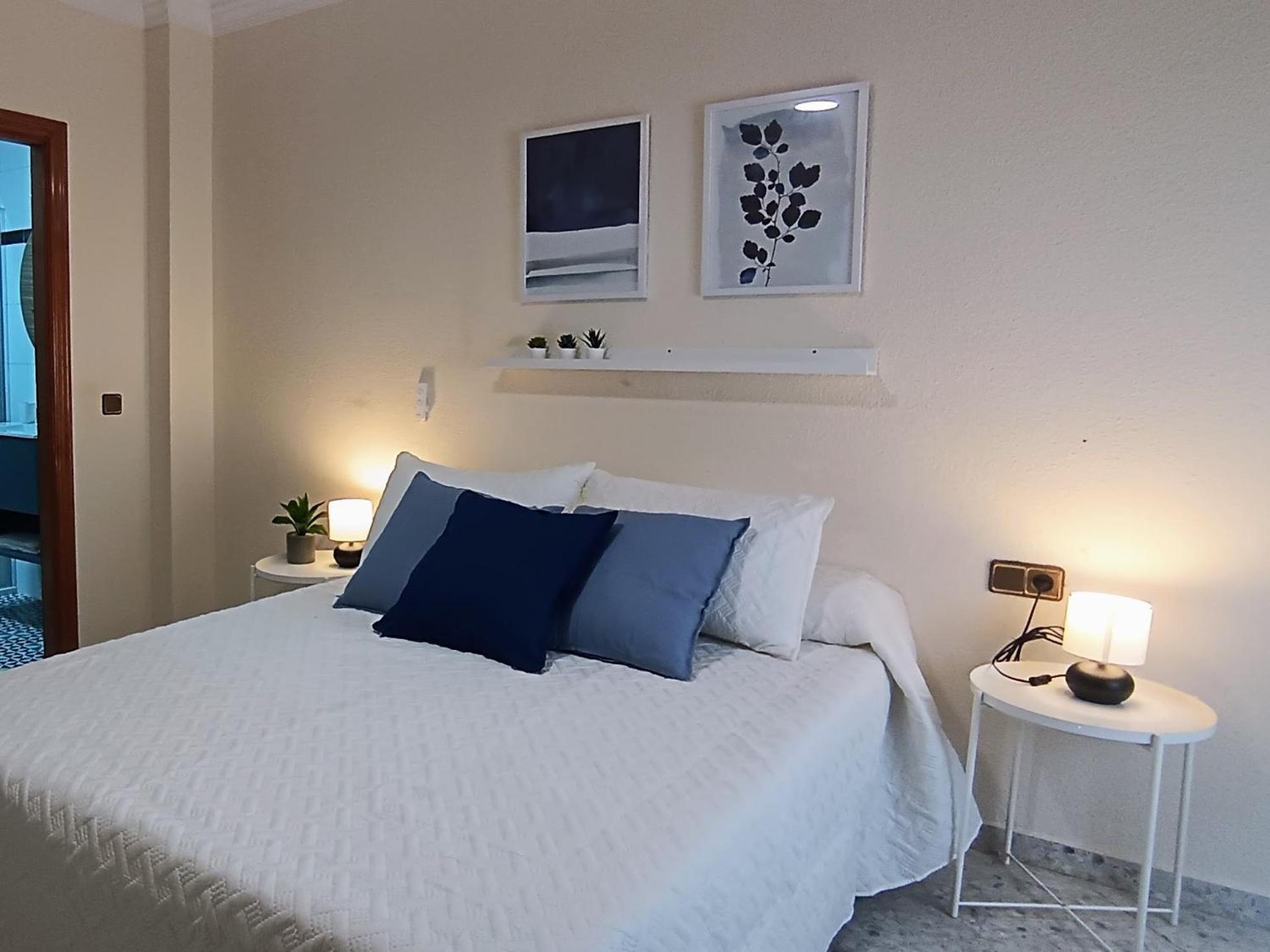 Apartamento Dama Centro Ронда Екстериор снимка
