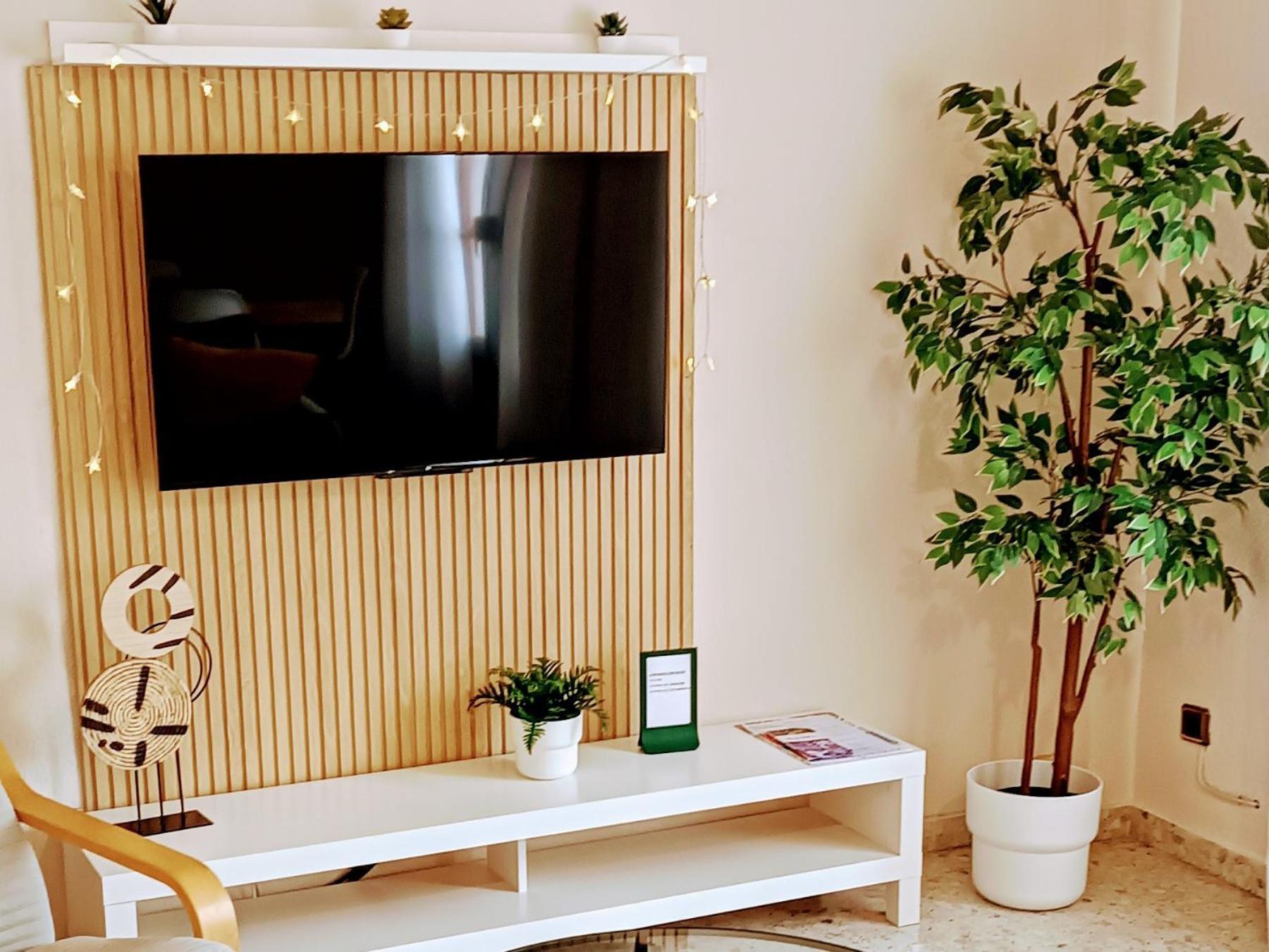 Apartamento Dama Centro Ронда Екстериор снимка