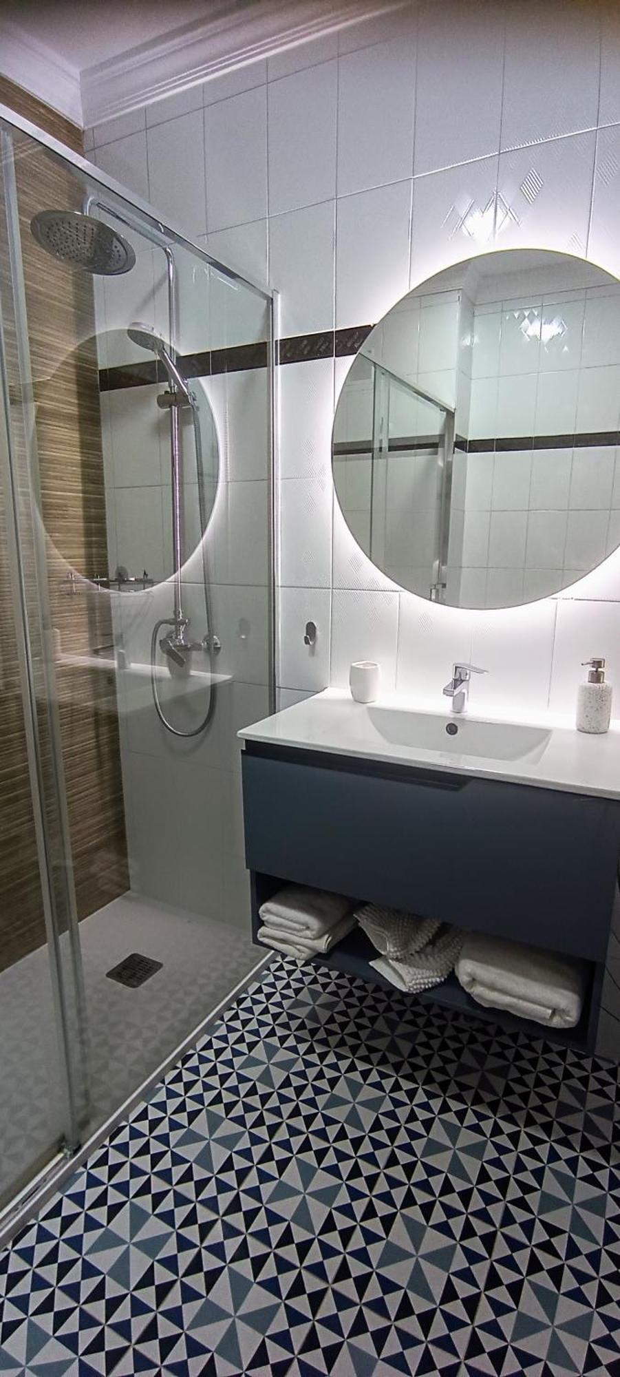 Apartamento Dama Centro Ронда Екстериор снимка